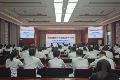 济南市卫生监督所开展职业健康检查法律法规培训
