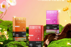 SIKI私激：用香氛撕开安全套市场新赛道